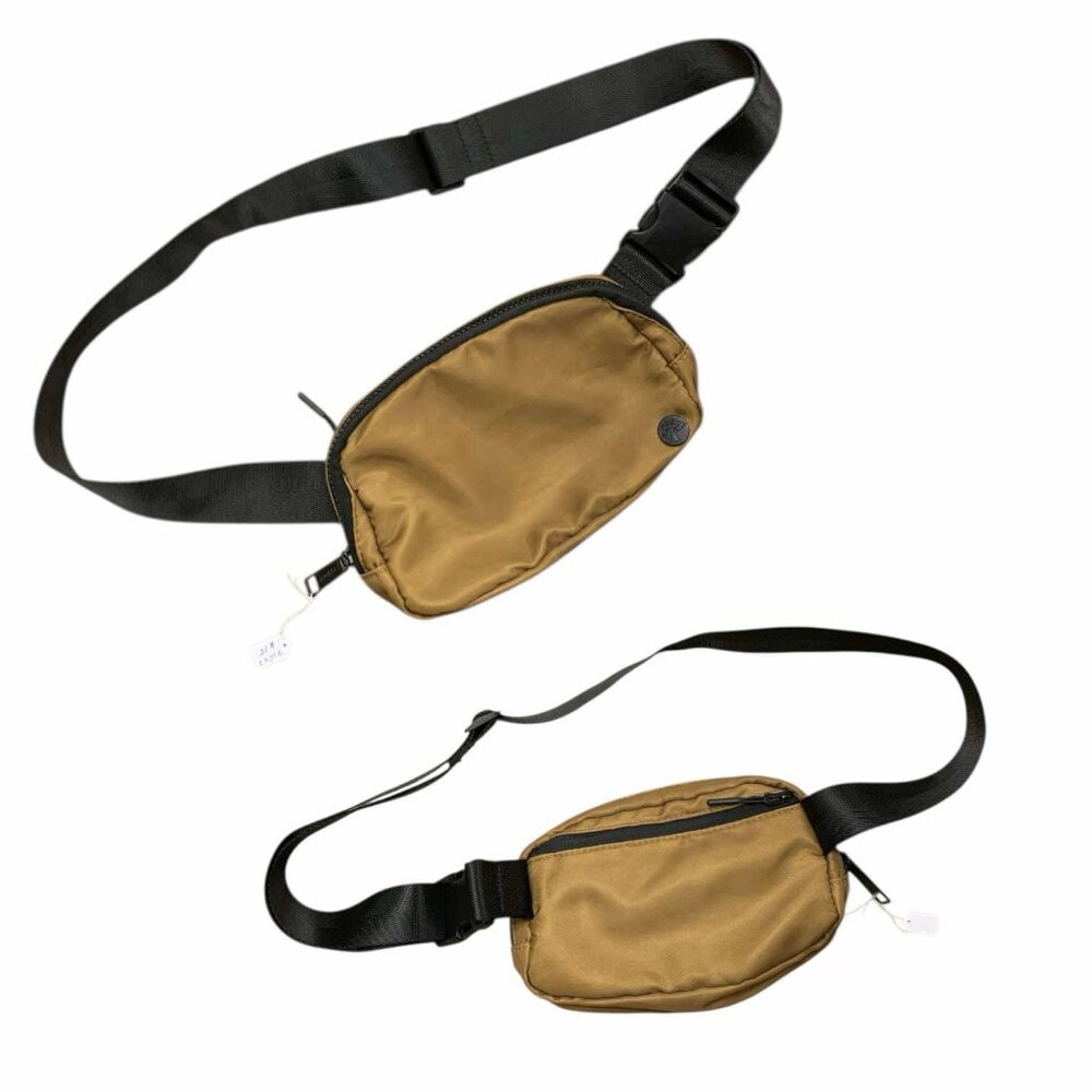 Red Oak Beltbag Size S